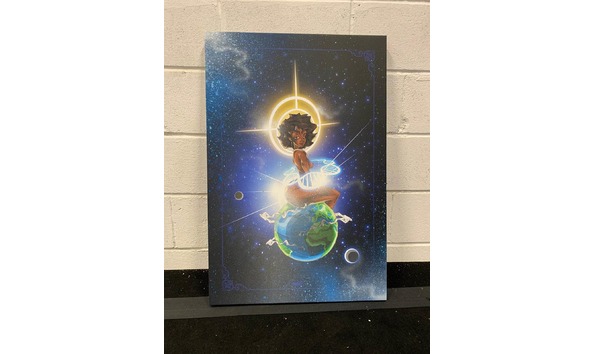 Big image birth the earth by trik 09 v2