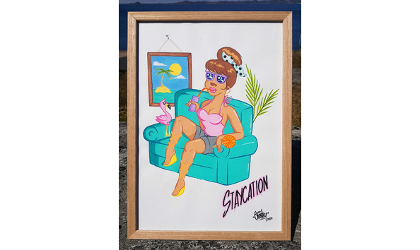 Big image staycation by cheeky