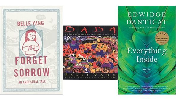 Big image book collage resilient women 2