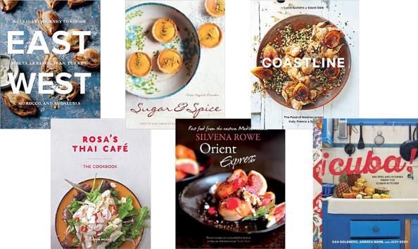 Big image book collage melting pot 2