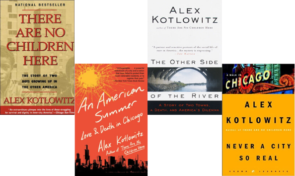 Big image book collage kotlowitz