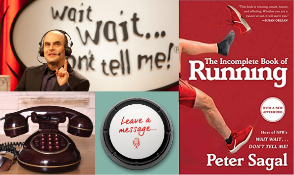 Big image book collage peter sagal