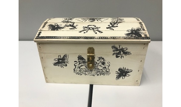 Big image grade4 class gift2