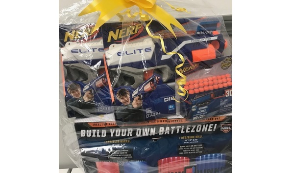 Big image nerf battle zone 2
