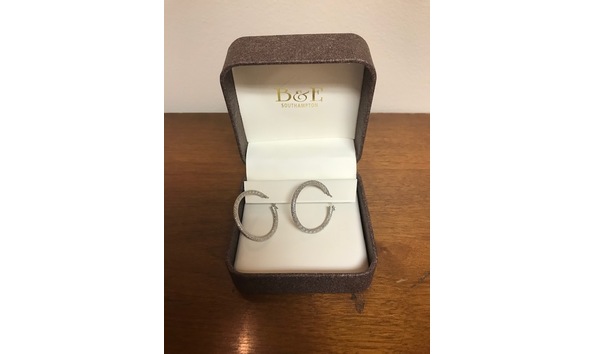 Big image earrings 71