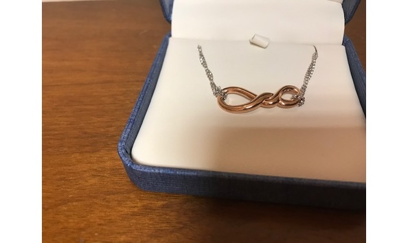 Big image necklace infinity 75 2