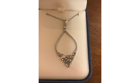 Big image necklace 78