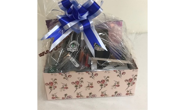 Big image kelsey marie makeup