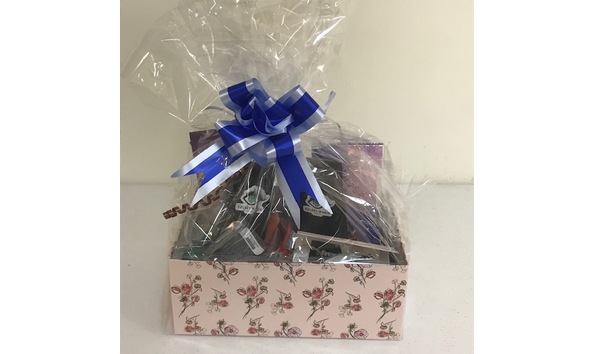 Big image kelsey marie makeup2