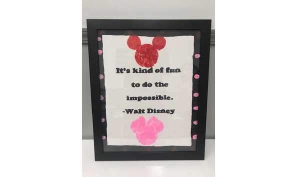 Big image grade 6 class gift