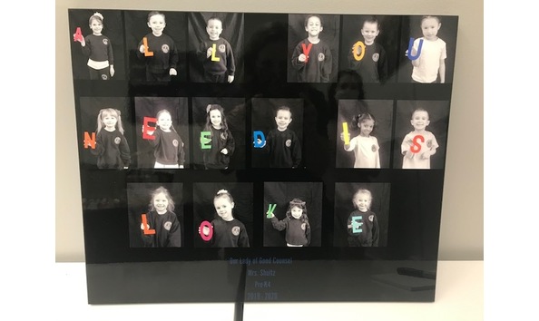 Big image prek4 mrs shultz class gift