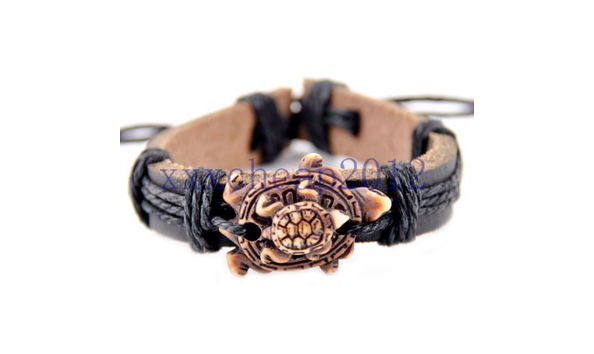 Big image turtle.baby bracelet