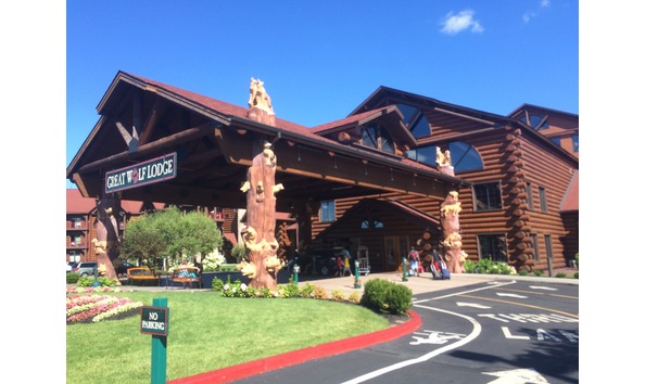 Big image great wolf lodge pocono mountains  pennsylvania