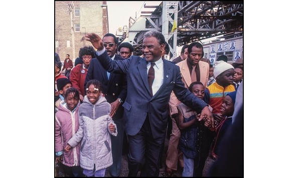 Big image harold with kids