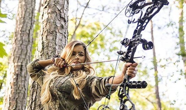 Big image bow hunting 1