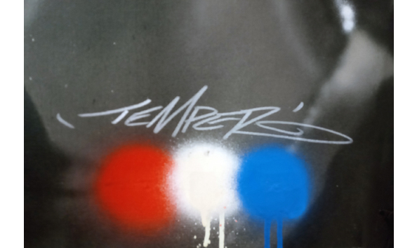 Big image temper tag