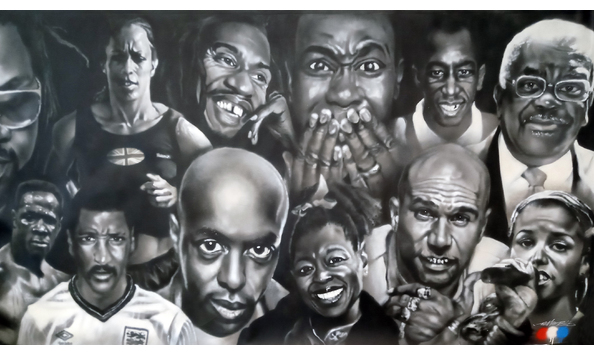 Big image black british icons by temper  2005  5
