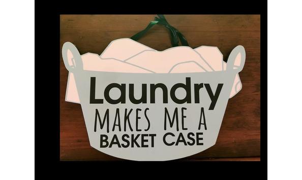 Big image basket case laundry