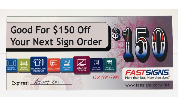Big image fastsigns