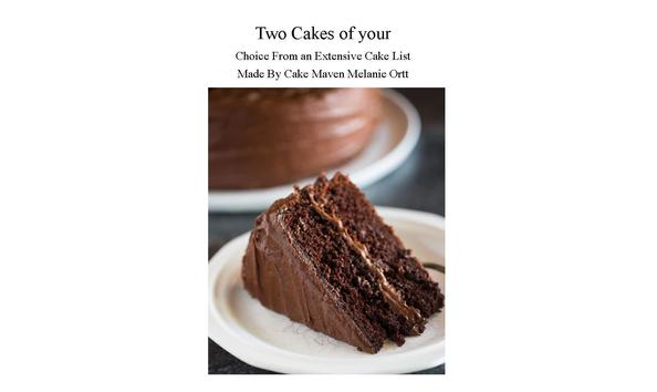 Big image cake maven