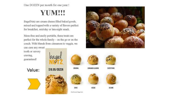 Big image bagelnutrz