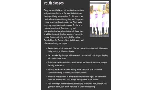 Big image youth classes