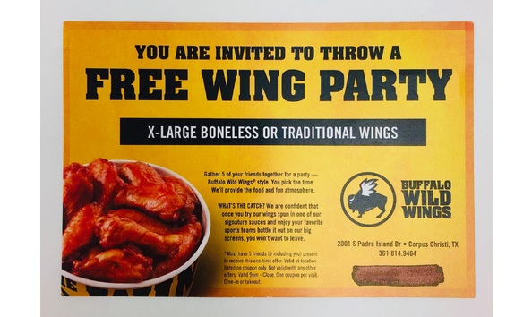 Big image wing party