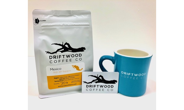 Big image driftwood coffee