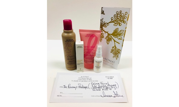 Big image the retreat