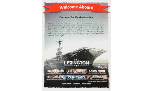 Big image uss lexington