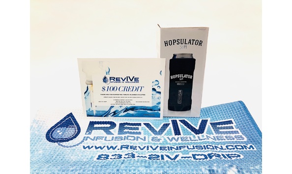 Big image revive infusion