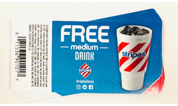 Big image fountain drink