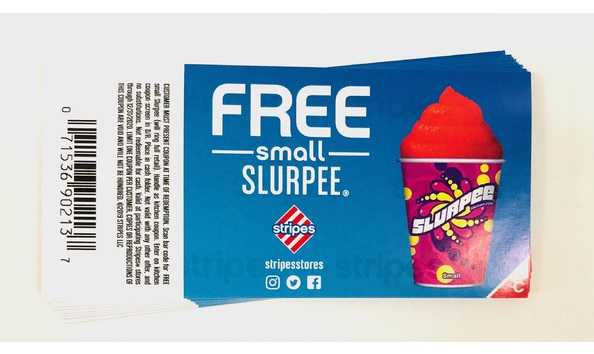 Big image slurpees