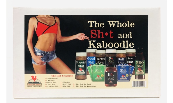 Big image seasoning box b hive