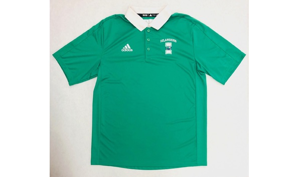 Big image islanders polo