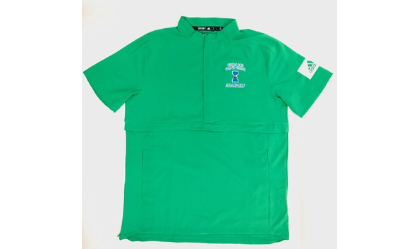 Big image islanders pullover short sleeve