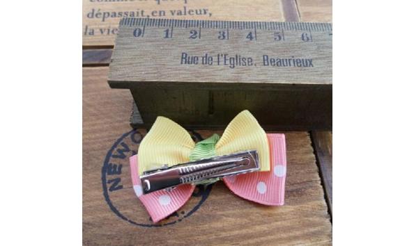 Big image bows   clip