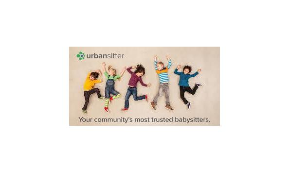 Big image urban sitter