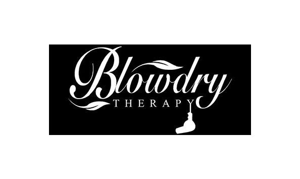 Big image blowdrytherapylogo