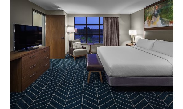 Big image the bevy hotel boerne