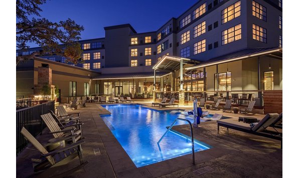 Big image the bevy hotel boerne  2 