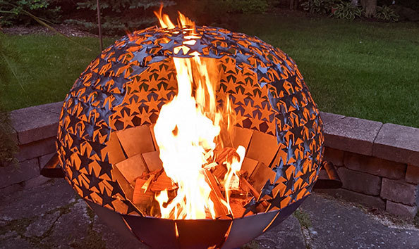 Big image fire sphire 3