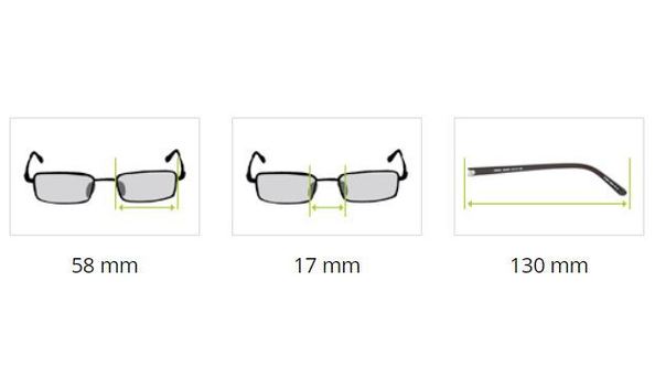 Big image prada dimensions