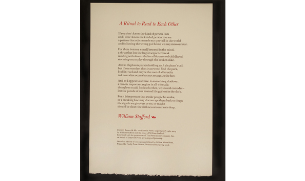 Big image ritual to read