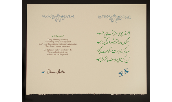 Big image the ground