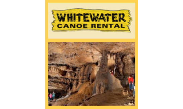 Big image whitewater