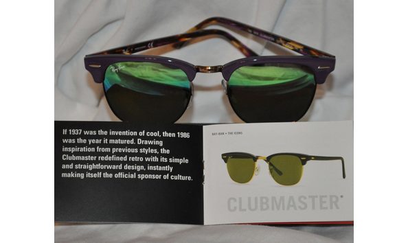 Big image ray ban grouping w