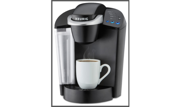 Big image keurig