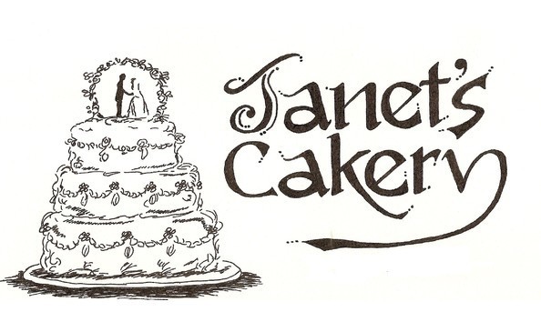 Big image big image janet s cakery logo edit