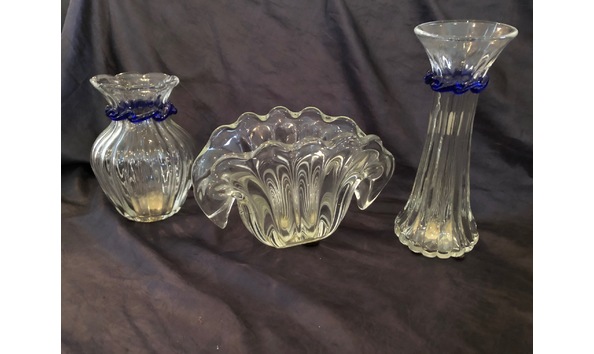 Big image pilgrim glass